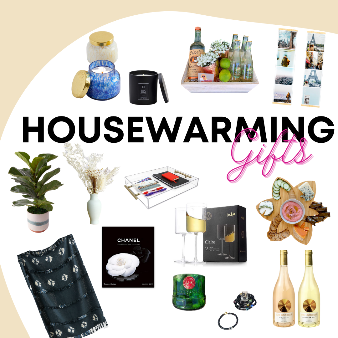 10 Aesthetic Housewarming Gift Ideas For Every Type Of Girl